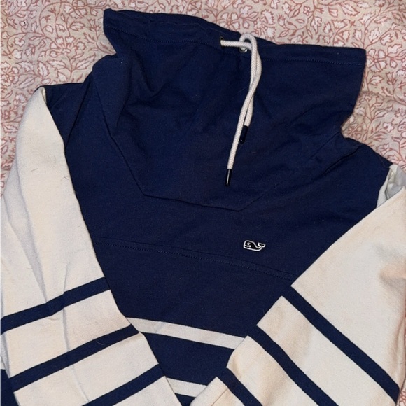 Cow Neck Sweatshirt - Picture 2 of 2